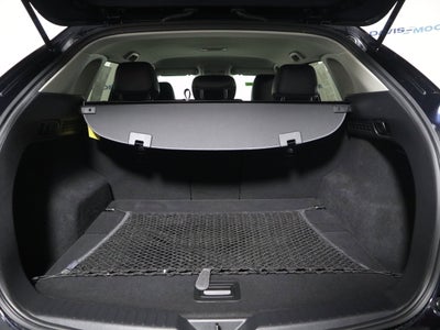 2025 Mazda Mazda CX-5 2.5 S Select