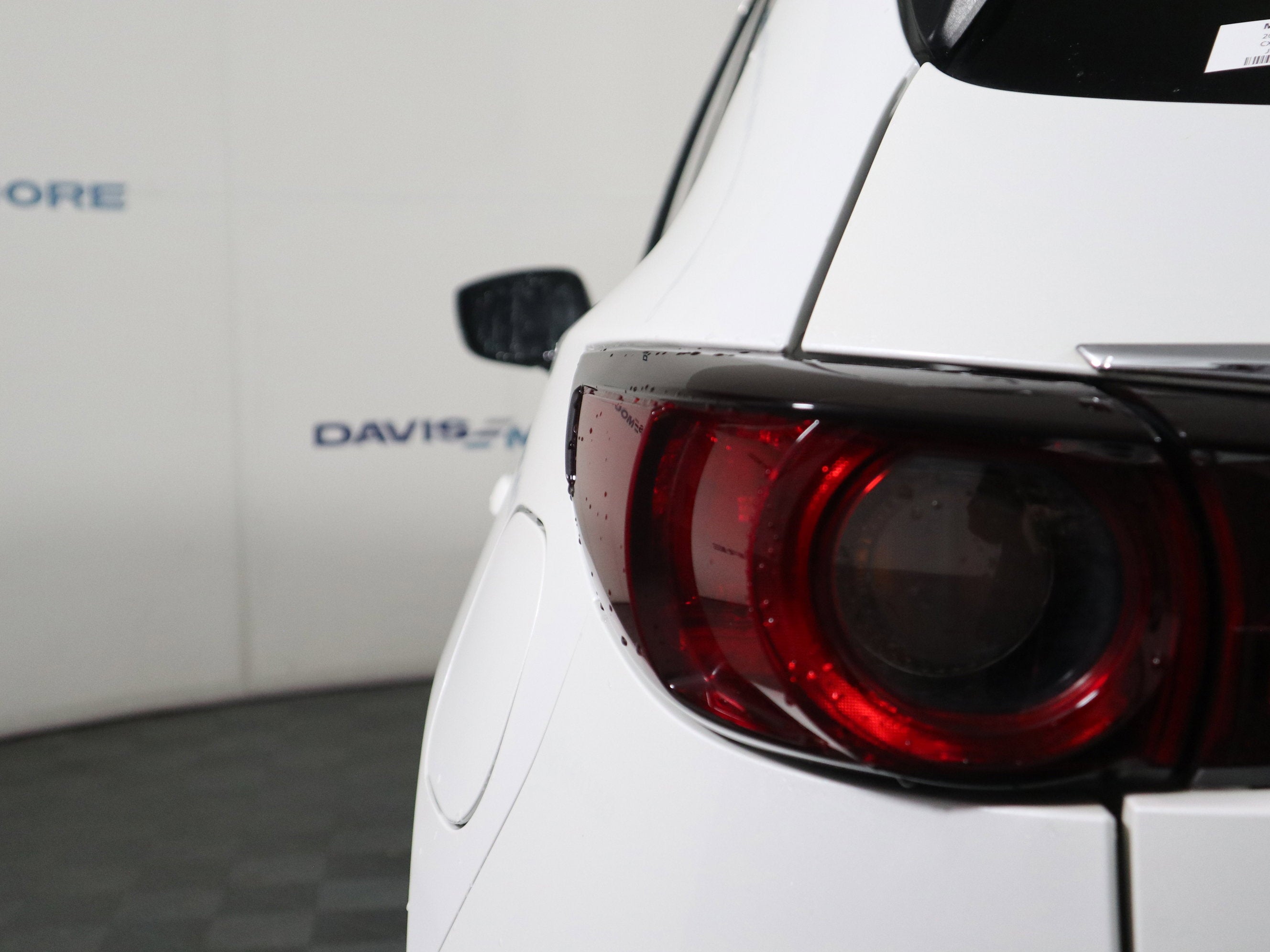 2018 Mazda Mazda CX-5 Touring