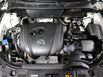 2018 Mazda Mazda CX-5 Touring