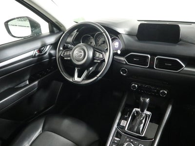 2018 Mazda Mazda CX-5 Touring