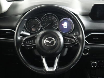 2018 Mazda Mazda CX-5 Touring