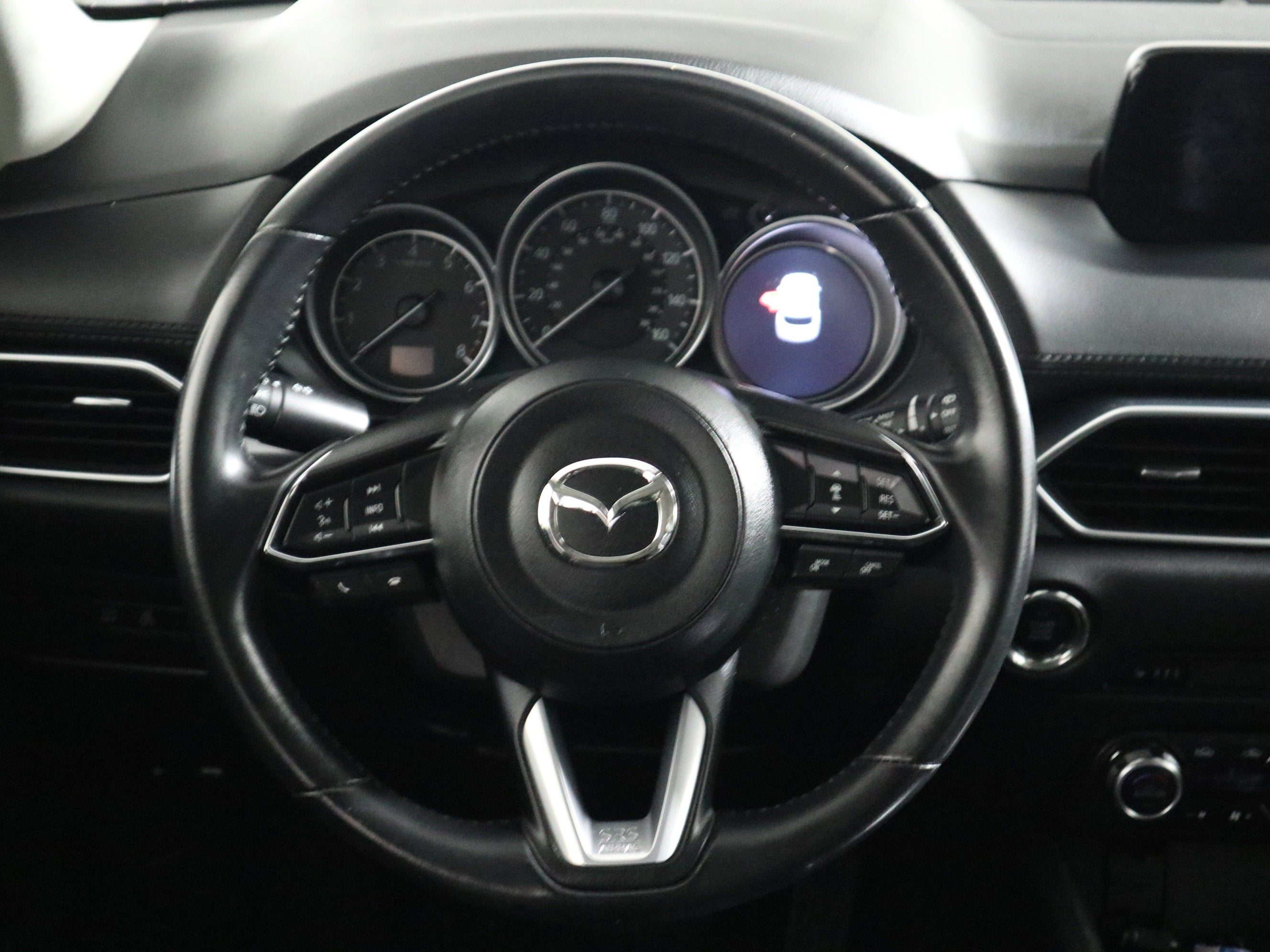 2018 Mazda Mazda CX-5 Touring