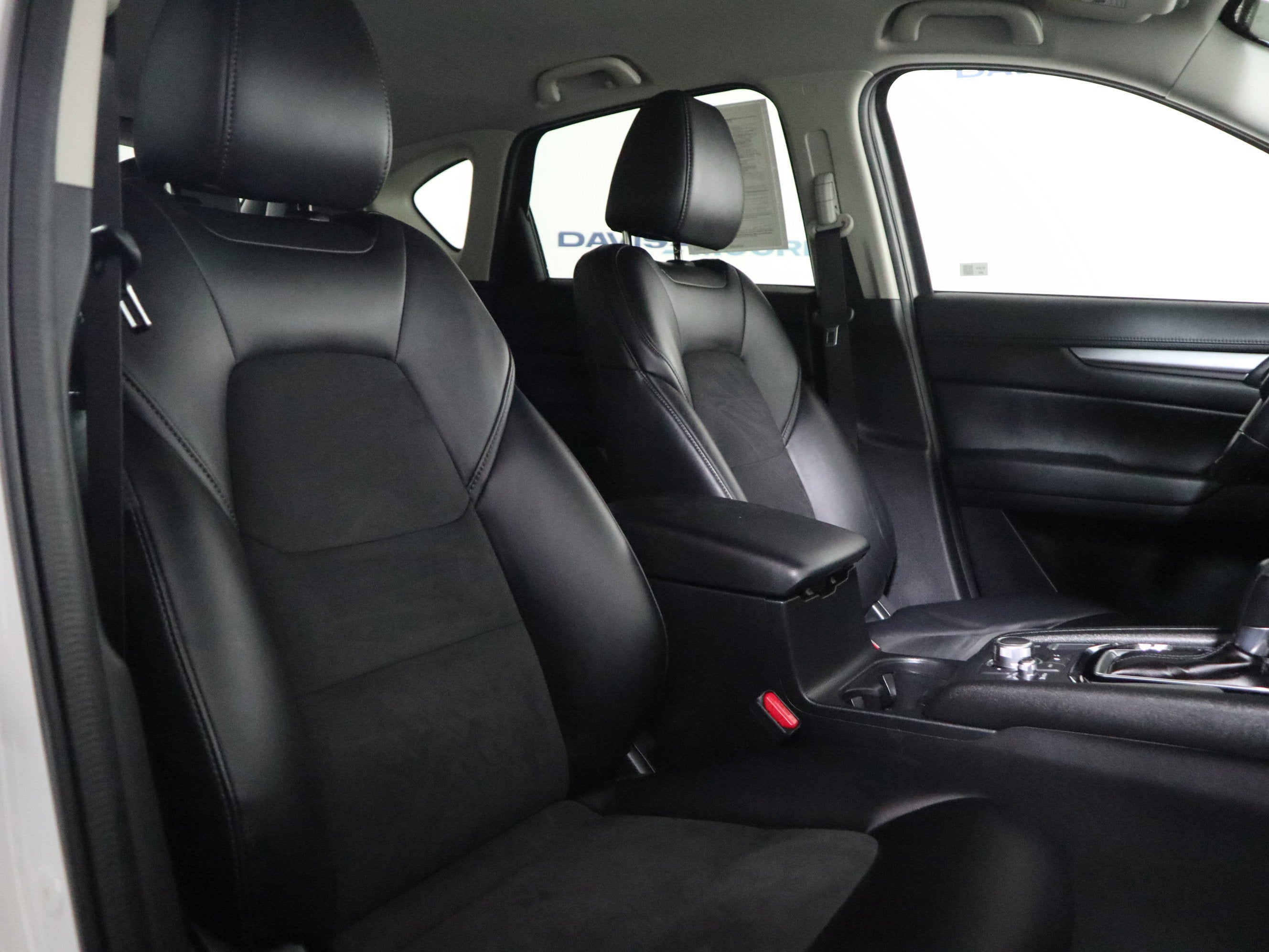 2018 Mazda Mazda CX-5 Touring