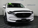 2018 Mazda Mazda CX-5 Touring