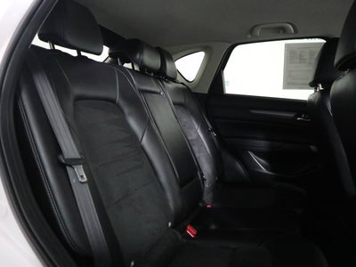 2018 Mazda Mazda CX-5 Touring