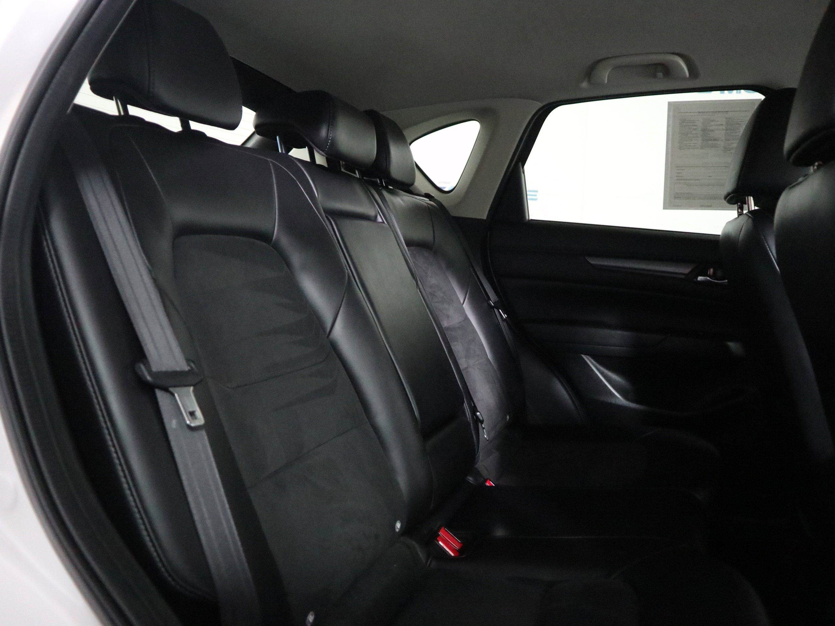 2018 Mazda Mazda CX-5 Touring