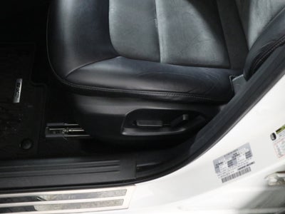 2018 Mazda Mazda CX-5 Touring