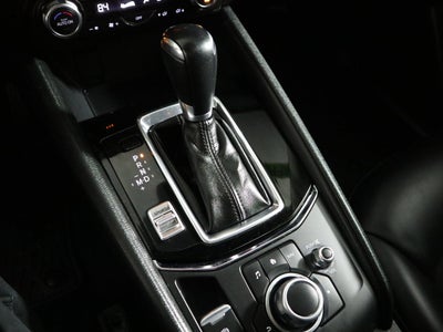 2018 Mazda Mazda CX-5 Touring