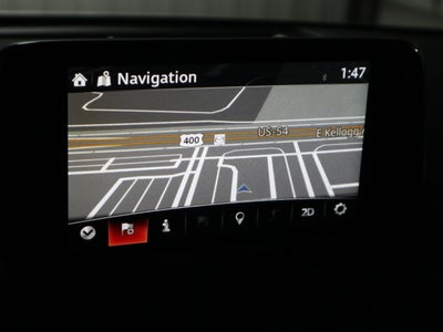 2018 Mazda Mazda CX-5 Touring