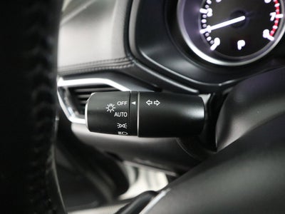 2018 Mazda Mazda CX-5 Touring