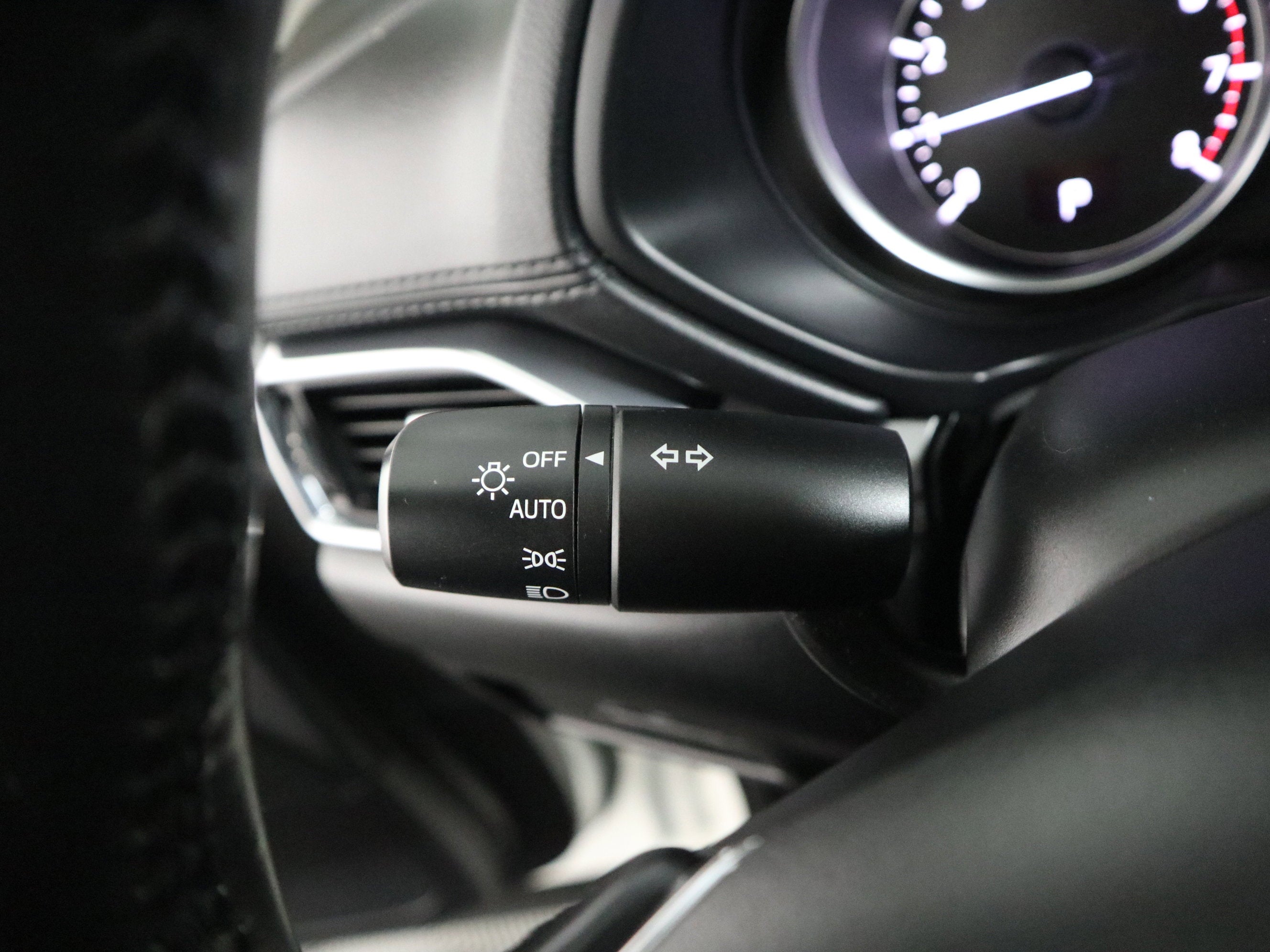 2018 Mazda Mazda CX-5 Touring