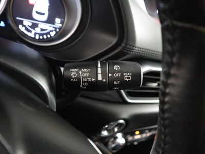 2018 Mazda Mazda CX-5 Touring