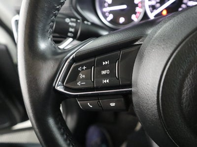 2018 Mazda Mazda CX-5 Touring