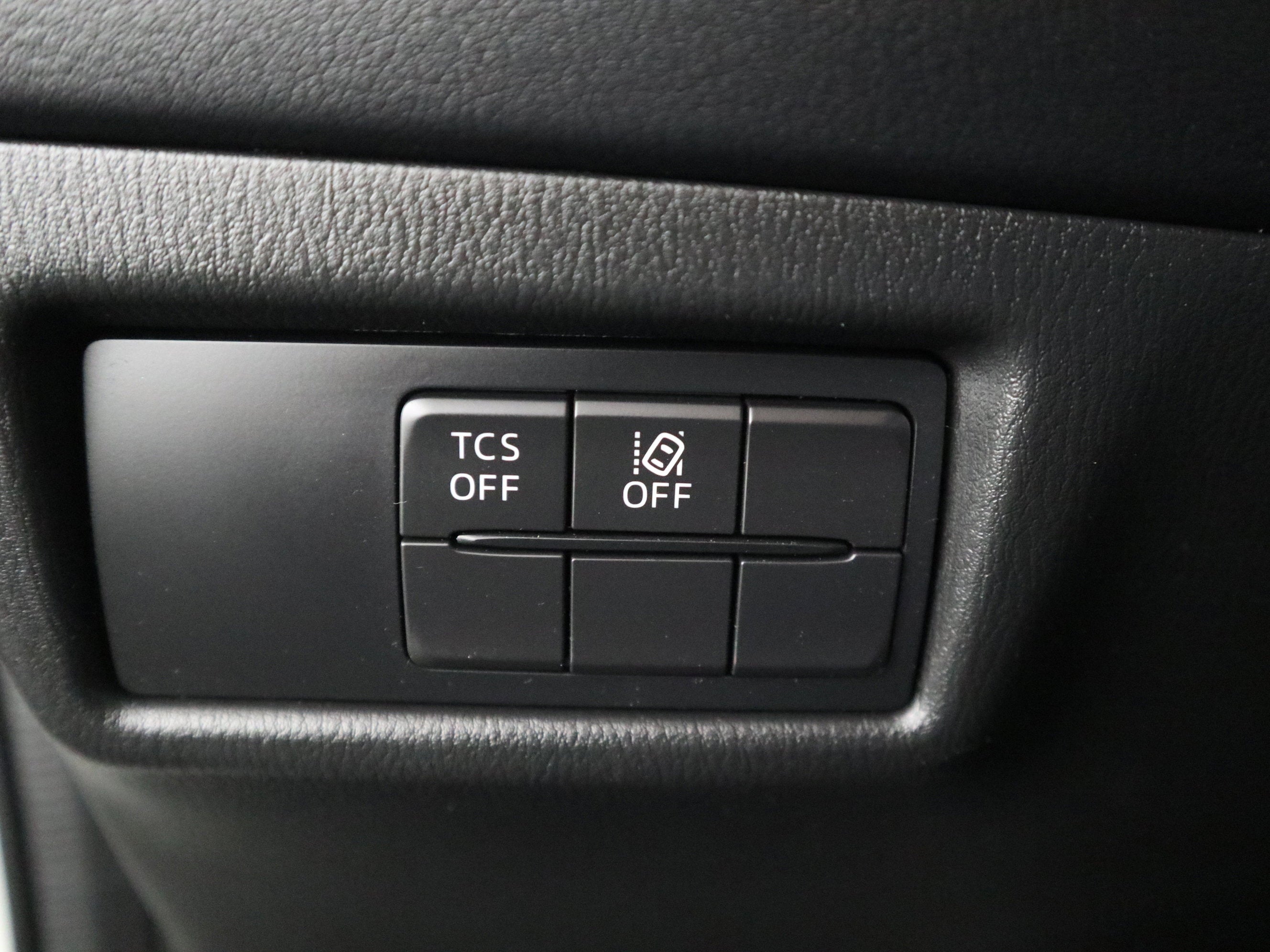 2018 Mazda Mazda CX-5 Touring