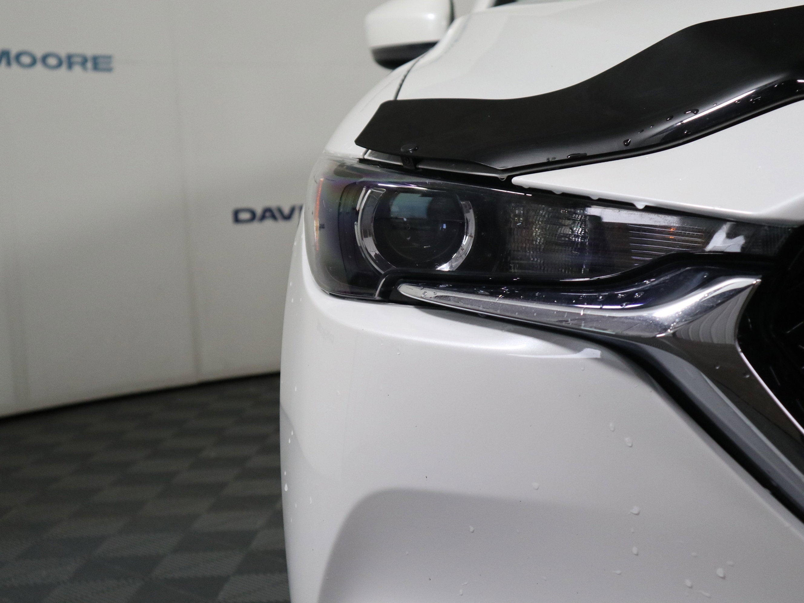 2018 Mazda Mazda CX-5 Touring