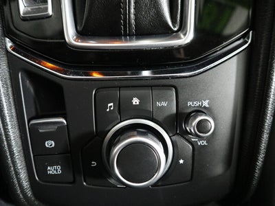 2018 Mazda Mazda CX-5 Touring