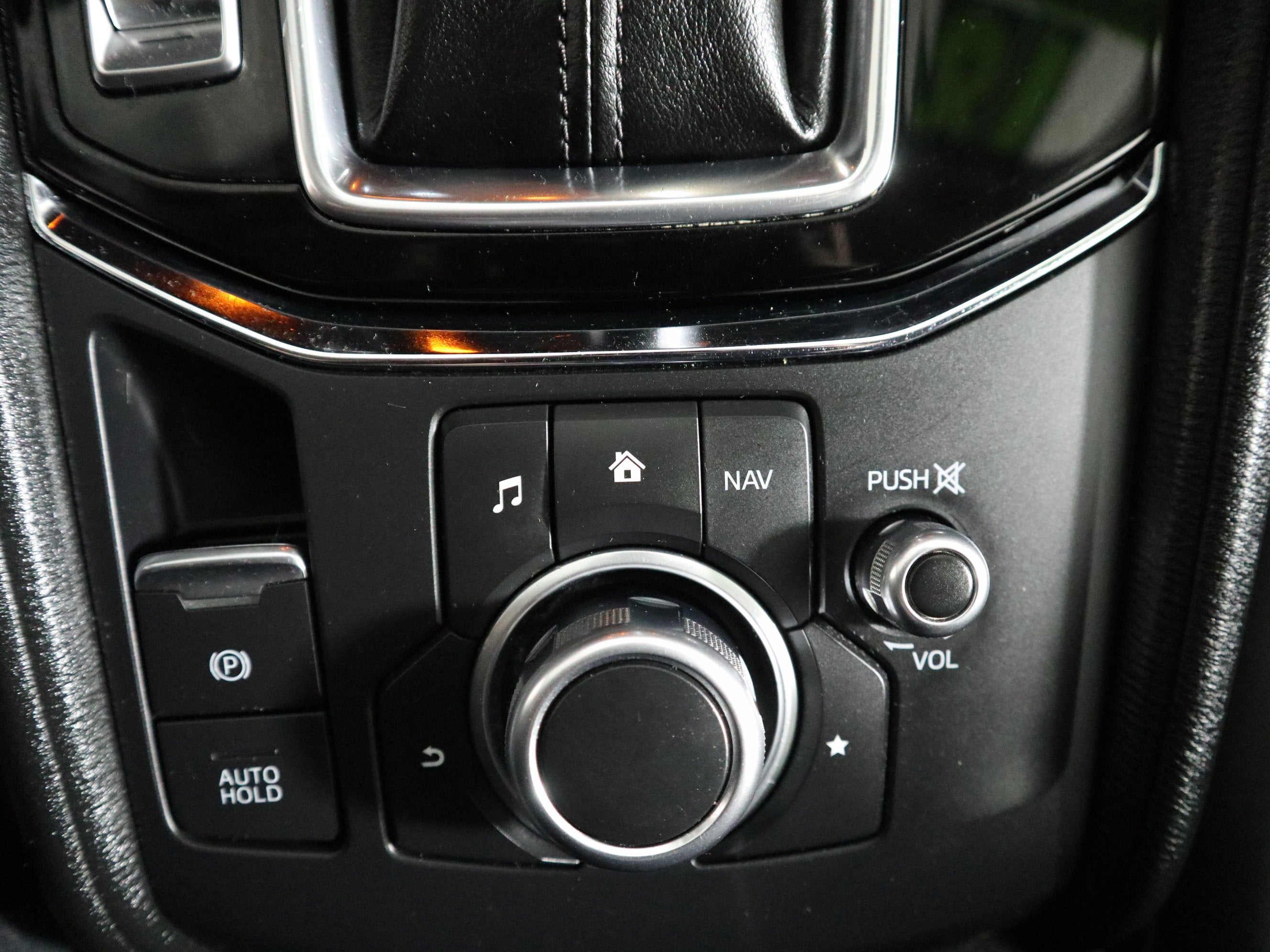 2018 Mazda Mazda CX-5 Touring