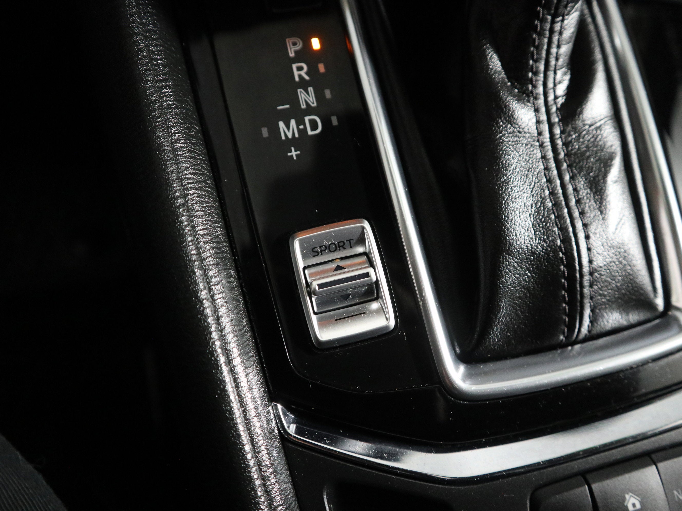 2018 Mazda Mazda CX-5 Touring