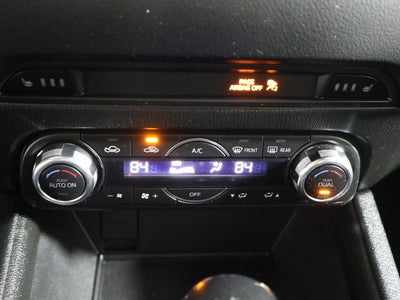 2018 Mazda Mazda CX-5 Touring