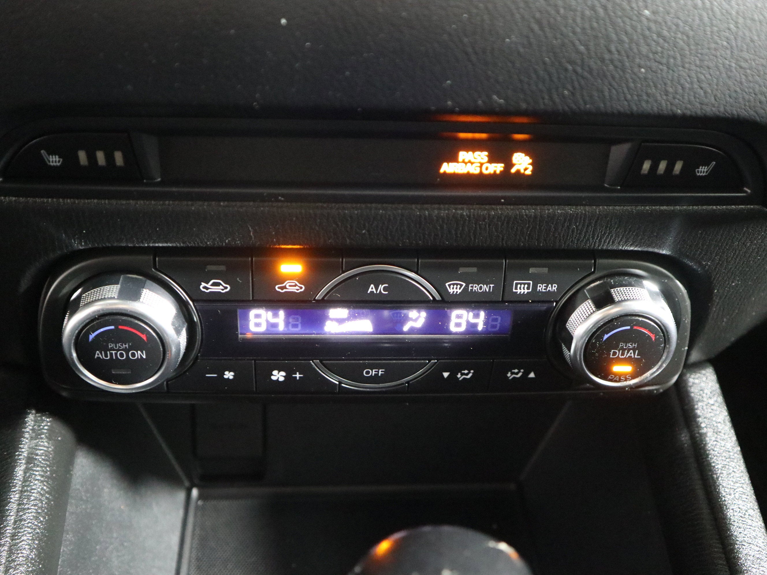 2018 Mazda Mazda CX-5 Touring