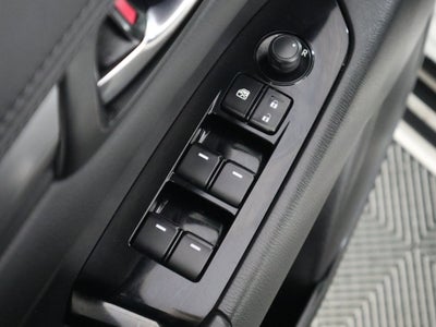 2018 Mazda Mazda CX-5 Touring