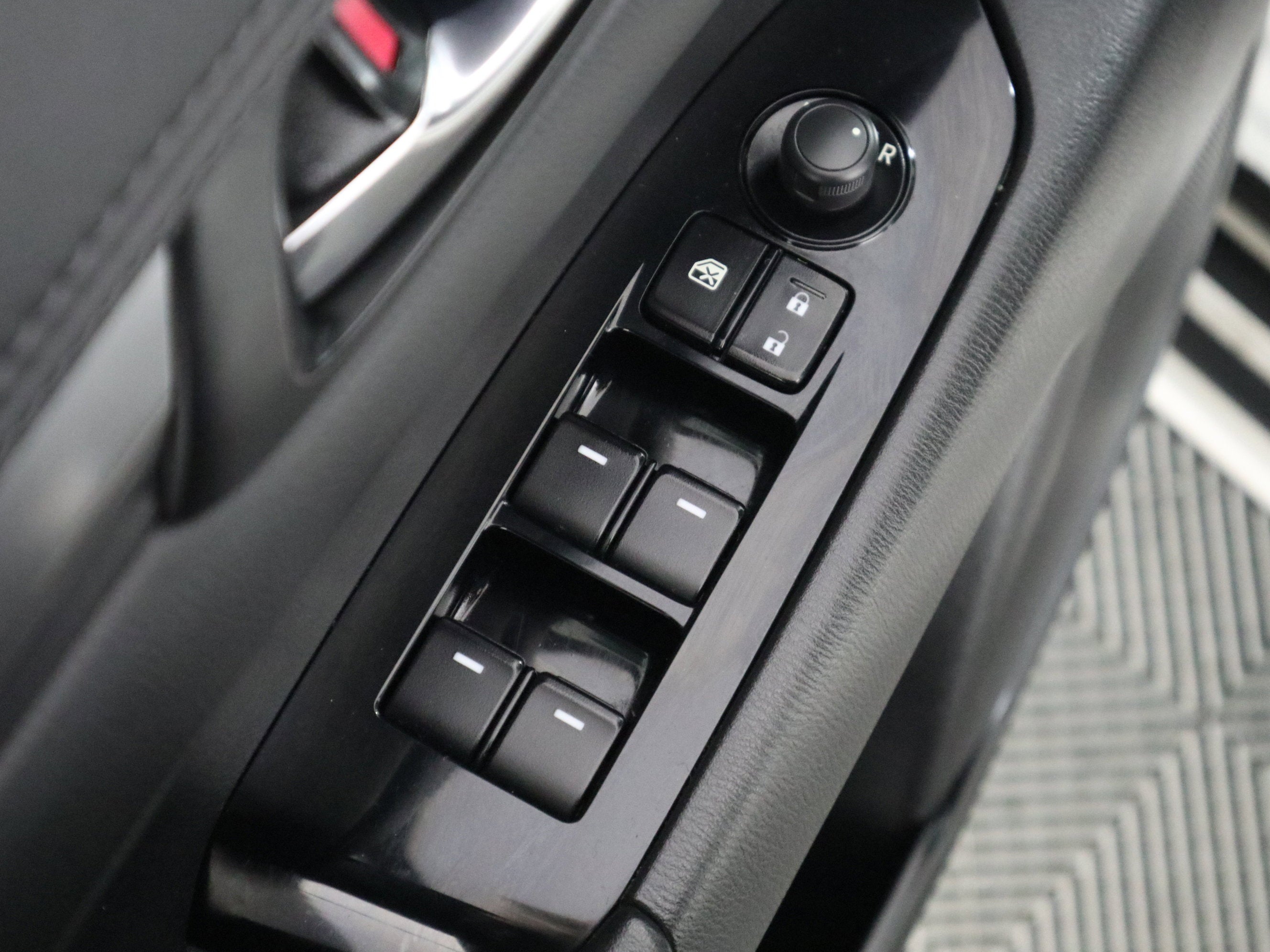 2018 Mazda Mazda CX-5 Touring