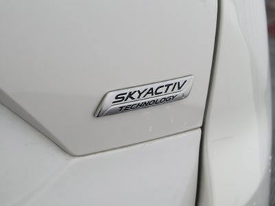 2018 Mazda Mazda CX-5 Touring