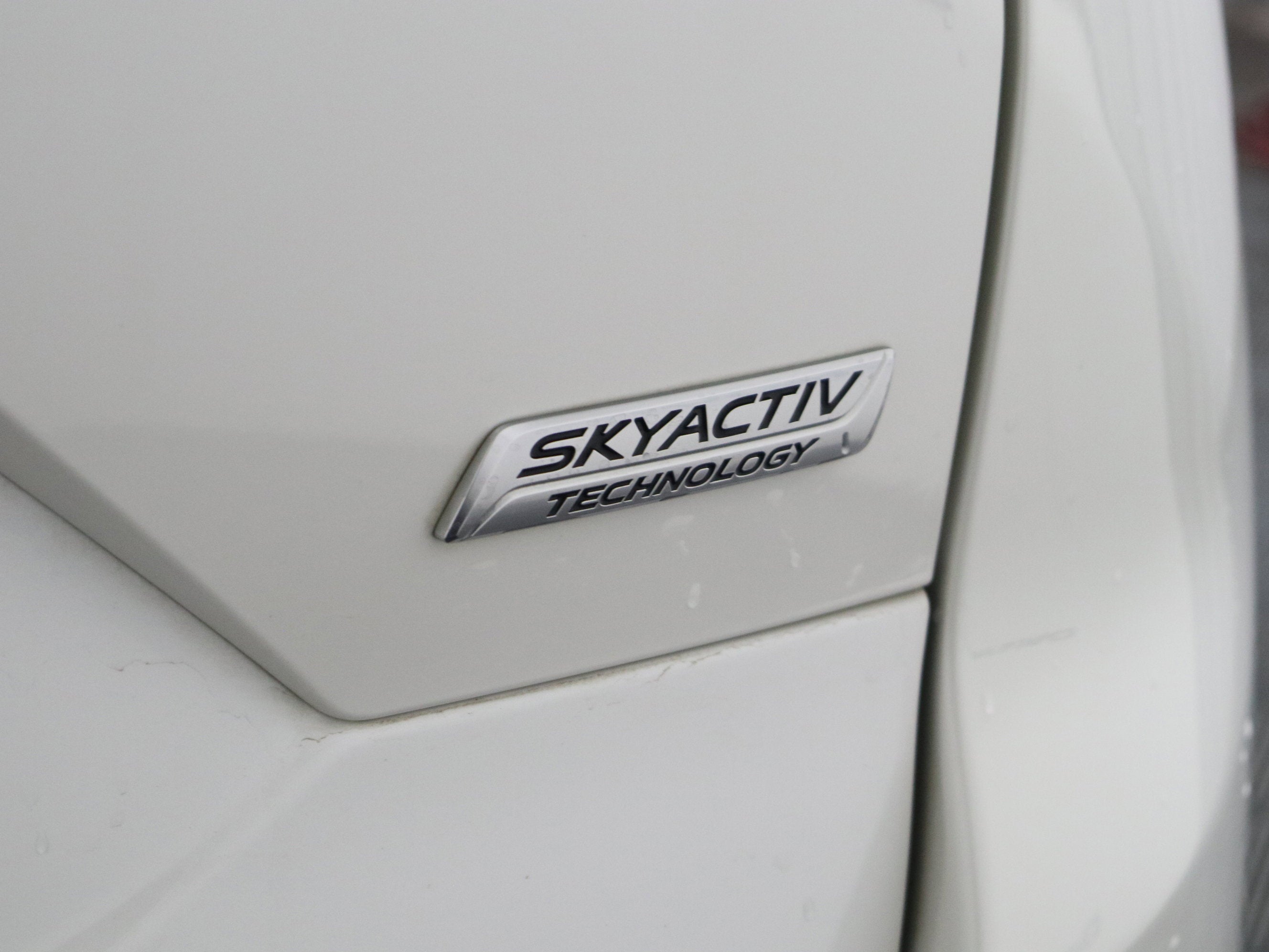 2018 Mazda Mazda CX-5 Touring