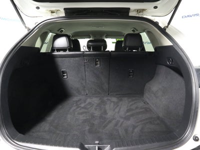 2018 Mazda Mazda CX-5 Touring