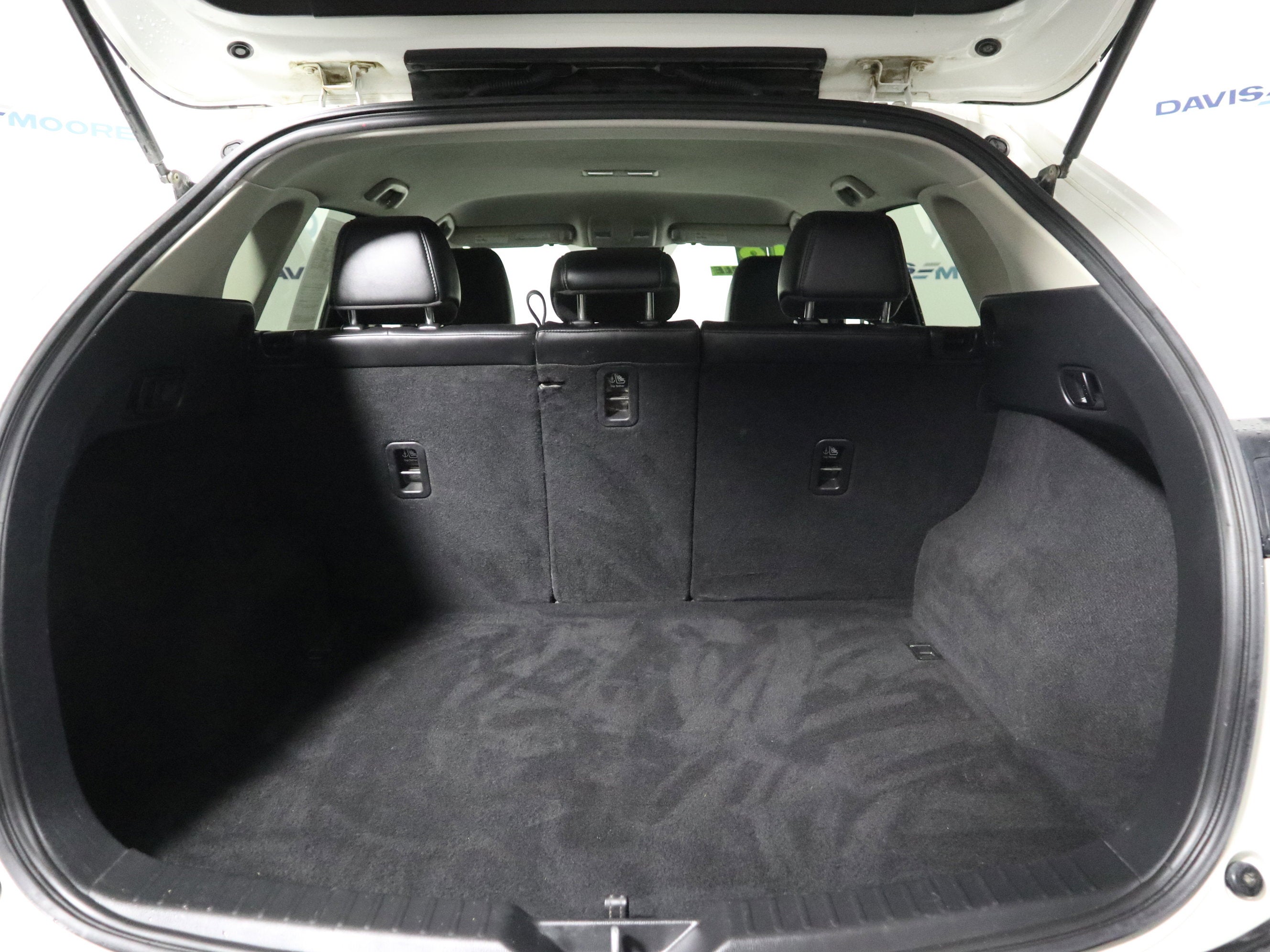 2018 Mazda Mazda CX-5 Touring