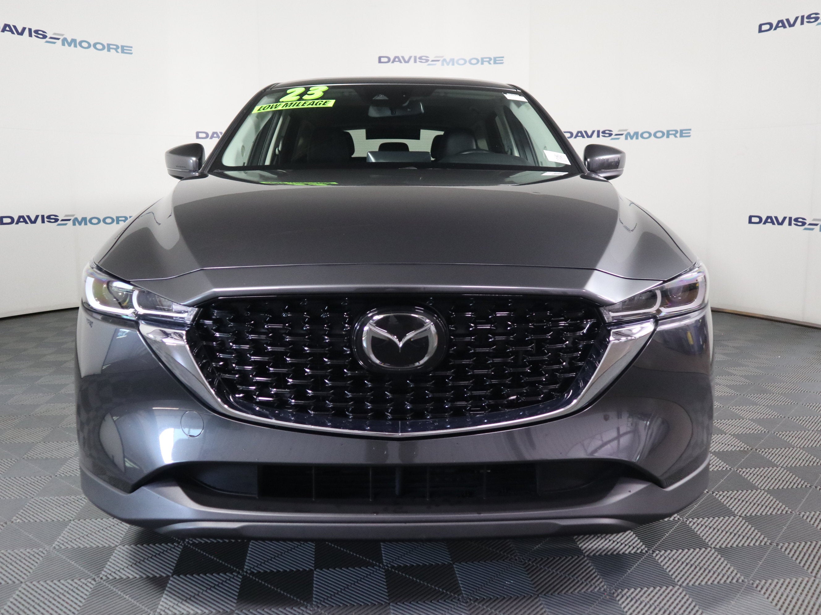 2023 Mazda Mazda CX-5 2.5 S Preferred
