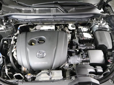 2023 Mazda Mazda CX-5 2.5 S Preferred