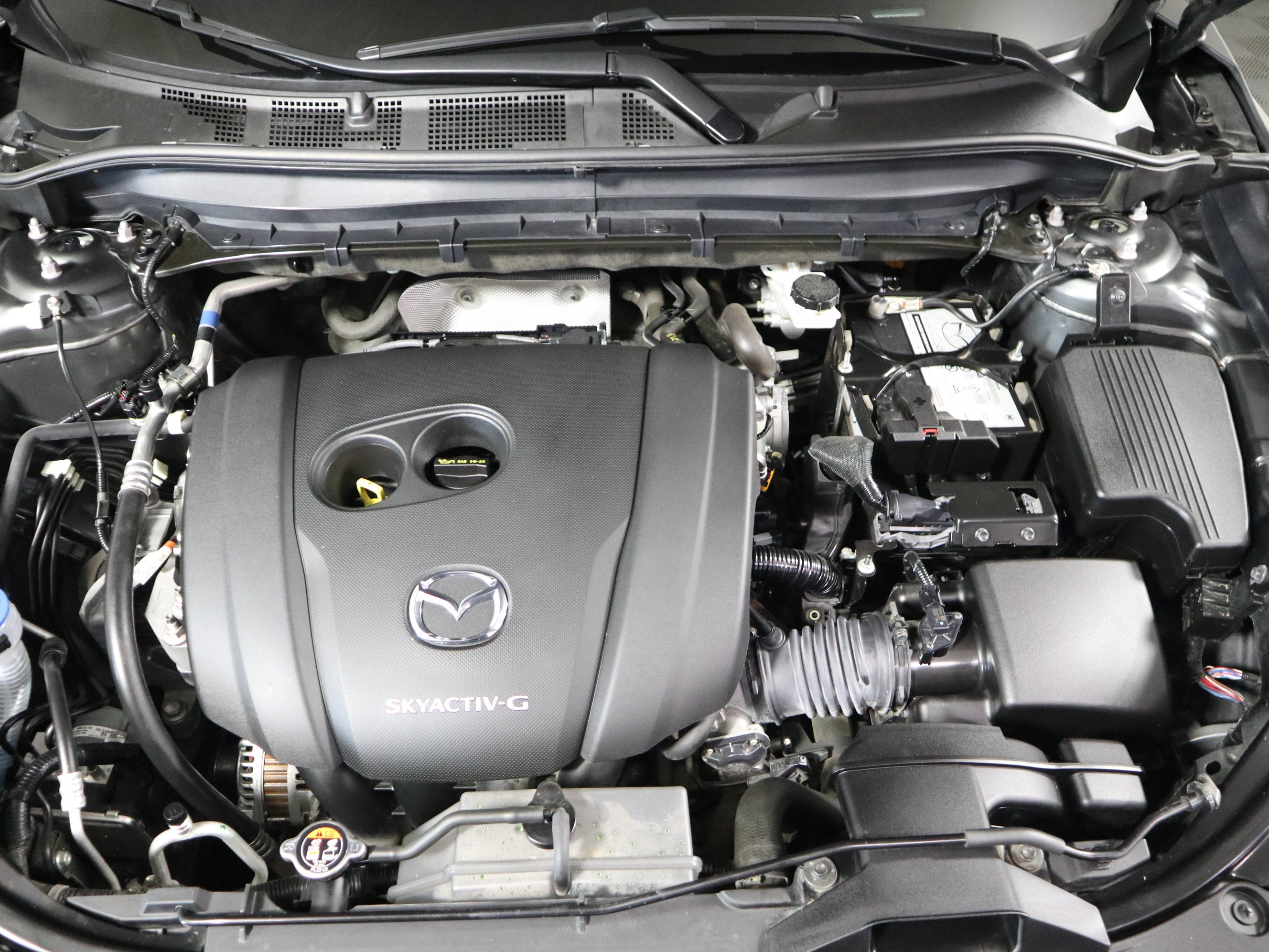 2023 Mazda Mazda CX-5 2.5 S Preferred