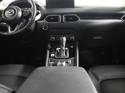 2023 Mazda Mazda CX-5 2.5 S Preferred