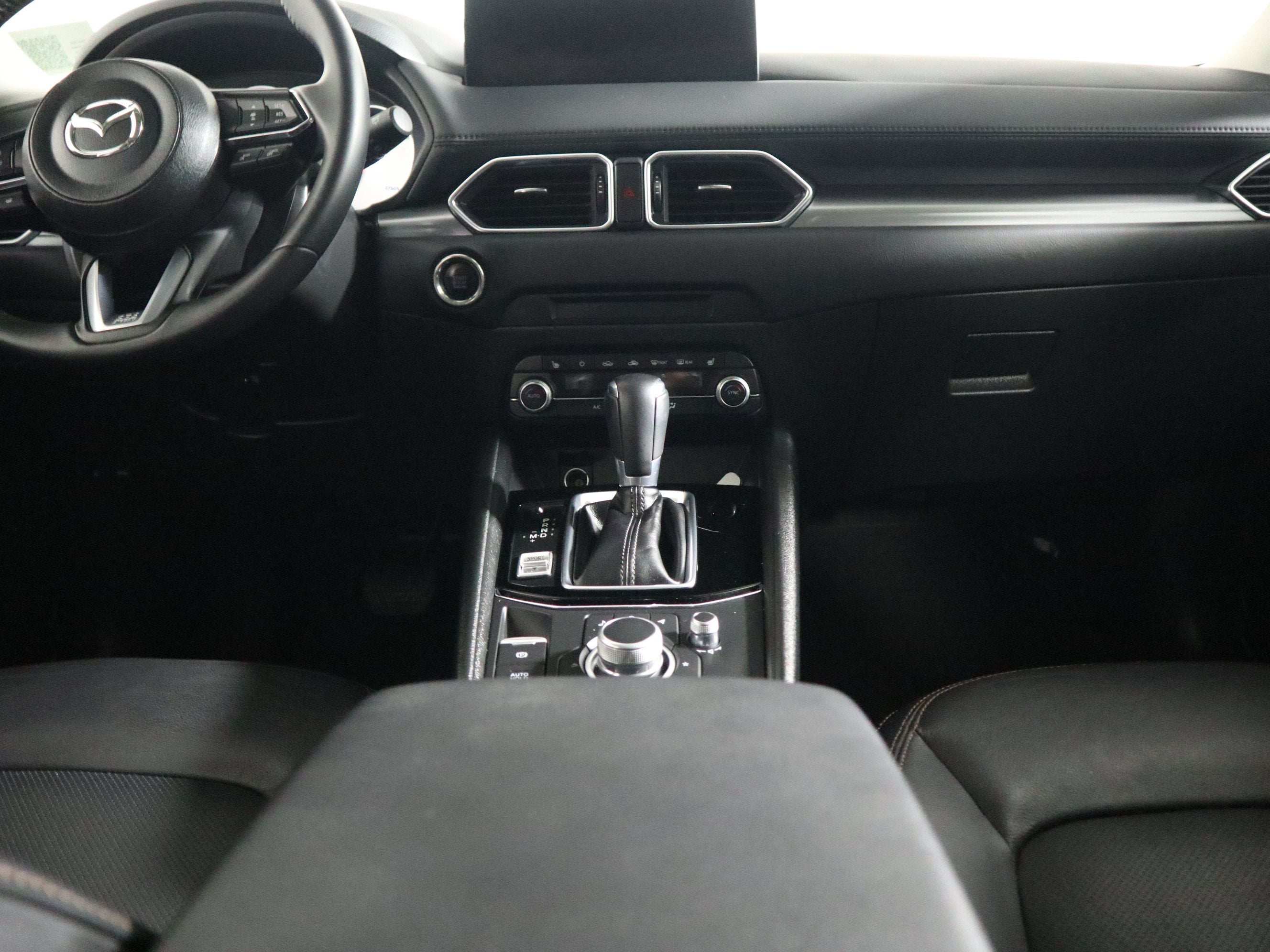 2023 Mazda Mazda CX-5 2.5 S Preferred
