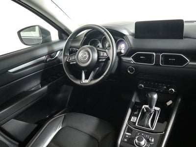 2023 Mazda Mazda CX-5 2.5 S Preferred