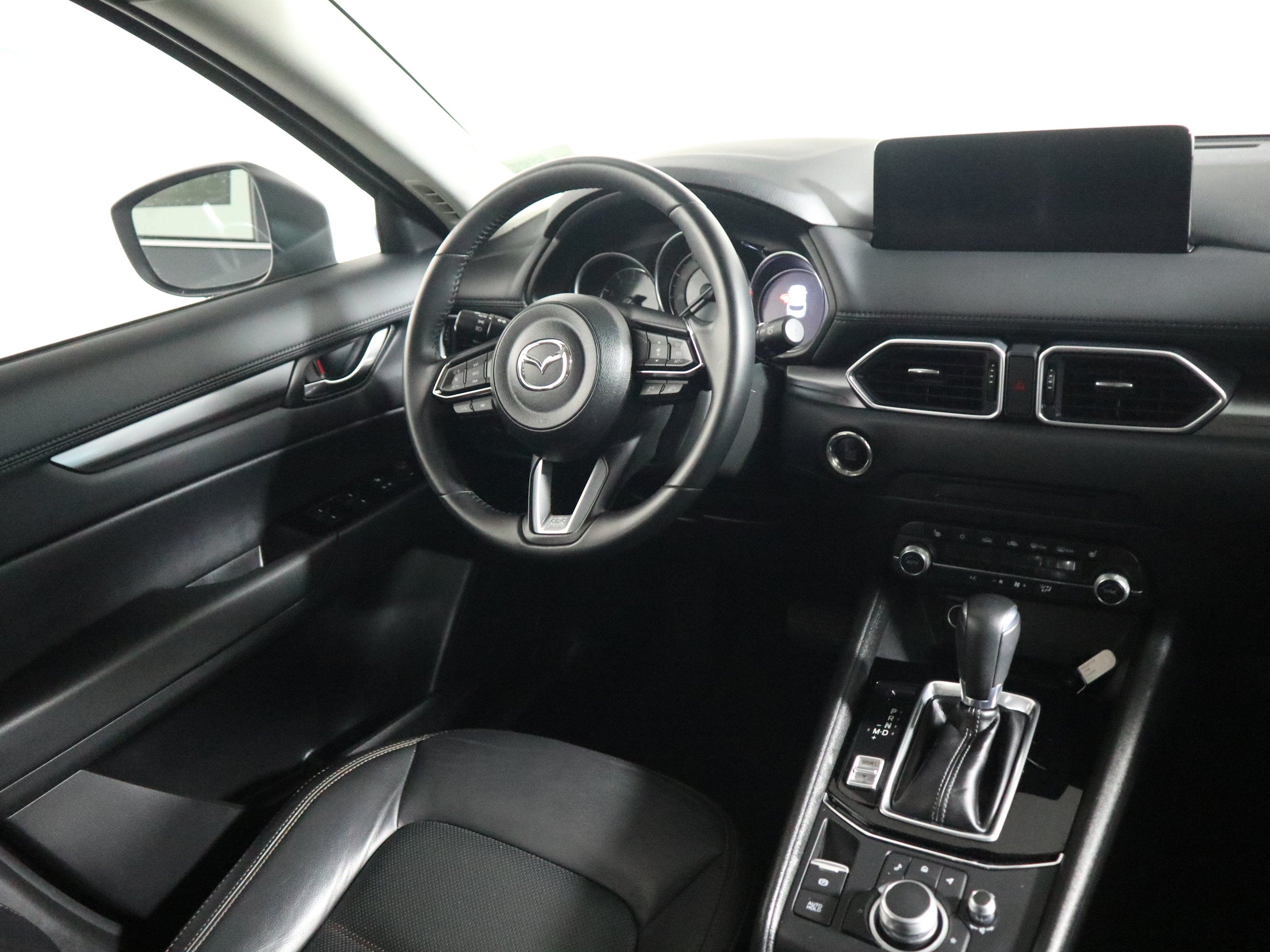 2023 Mazda Mazda CX-5 2.5 S Preferred