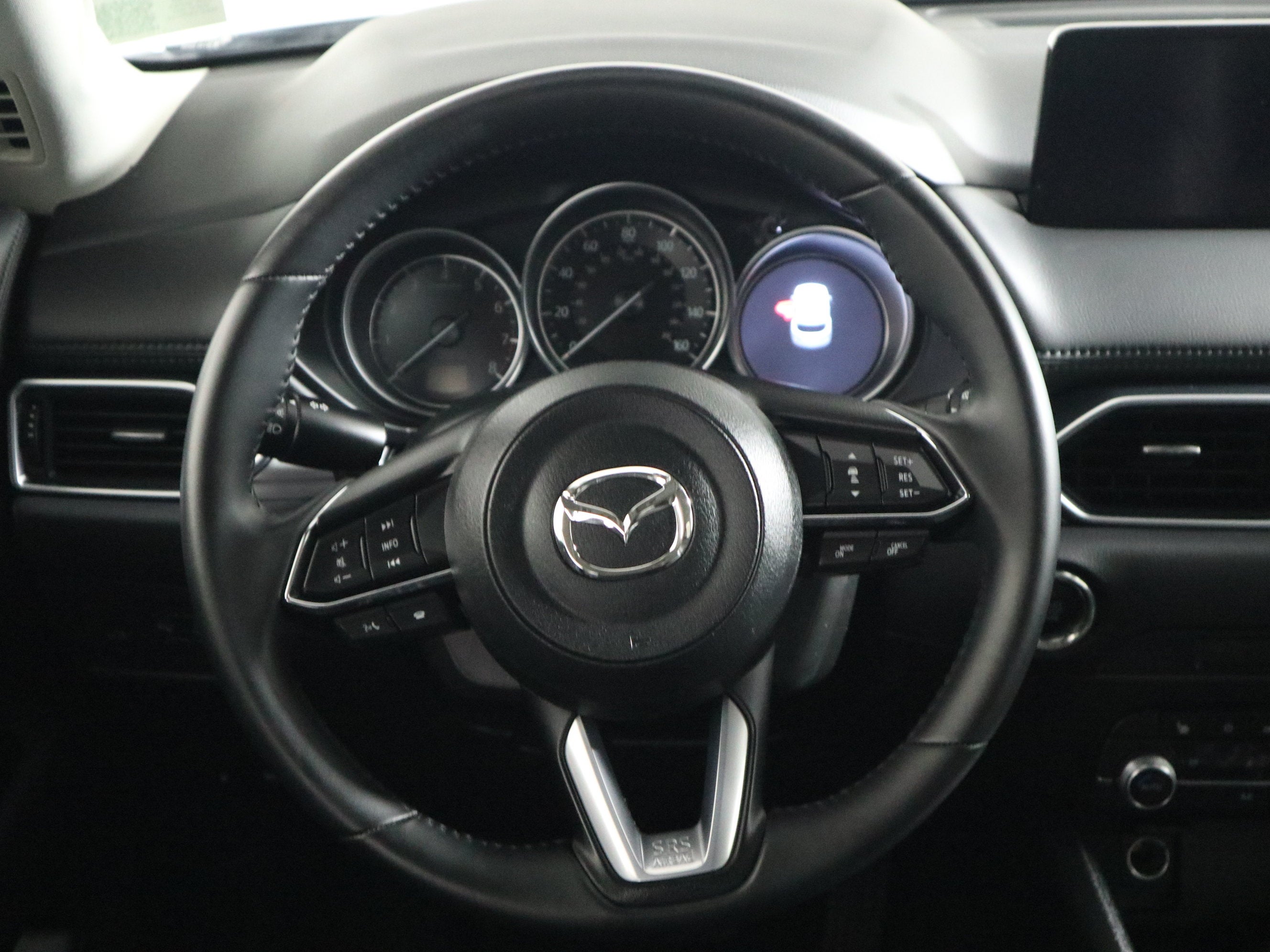2023 Mazda Mazda CX-5 2.5 S Preferred