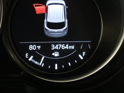 2023 Mazda Mazda CX-5 2.5 S Preferred