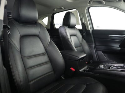 2023 Mazda Mazda CX-5 2.5 S Preferred