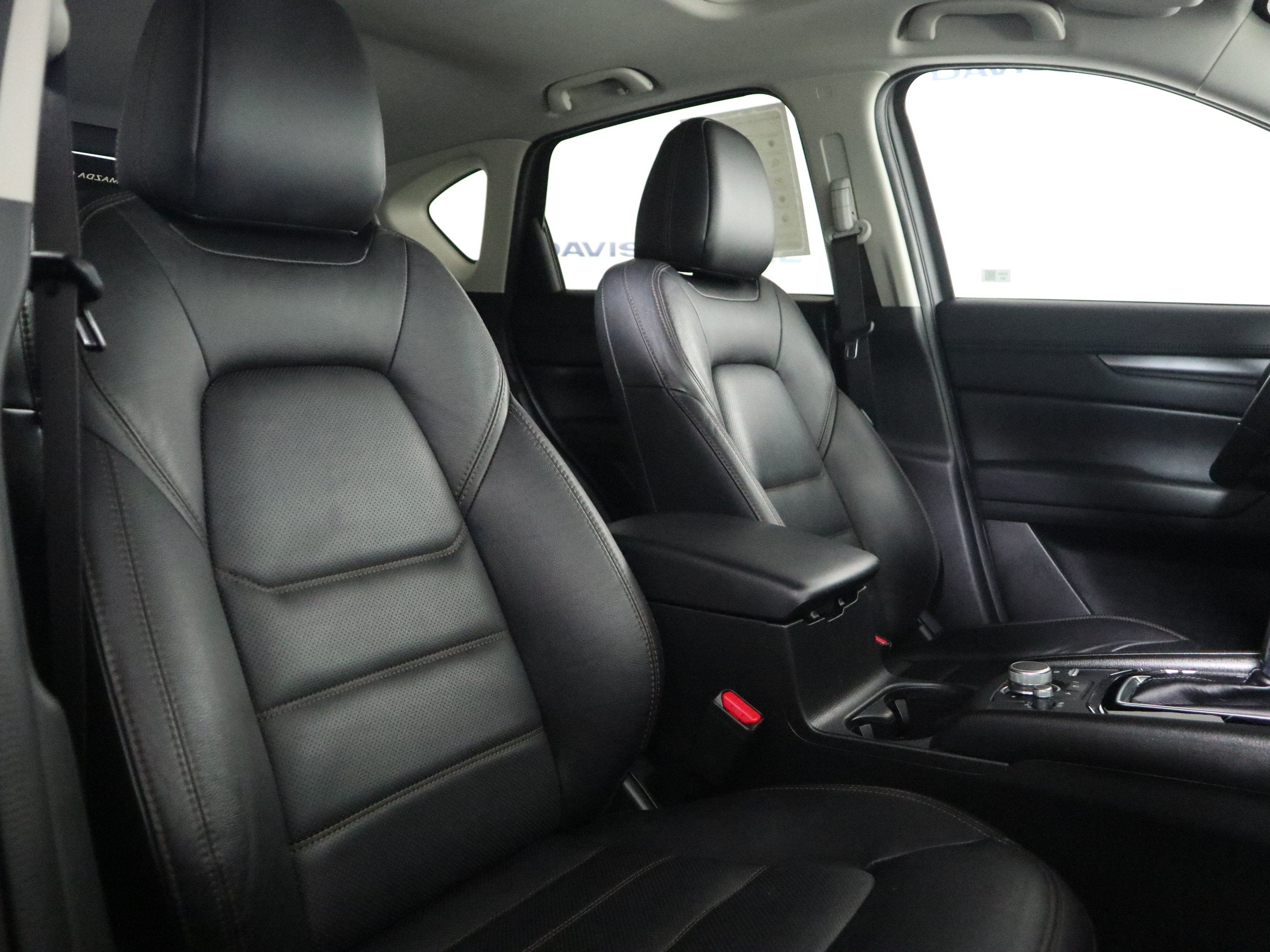 2023 Mazda Mazda CX-5 2.5 S Preferred