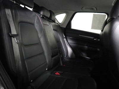 2023 Mazda Mazda CX-5 2.5 S Preferred