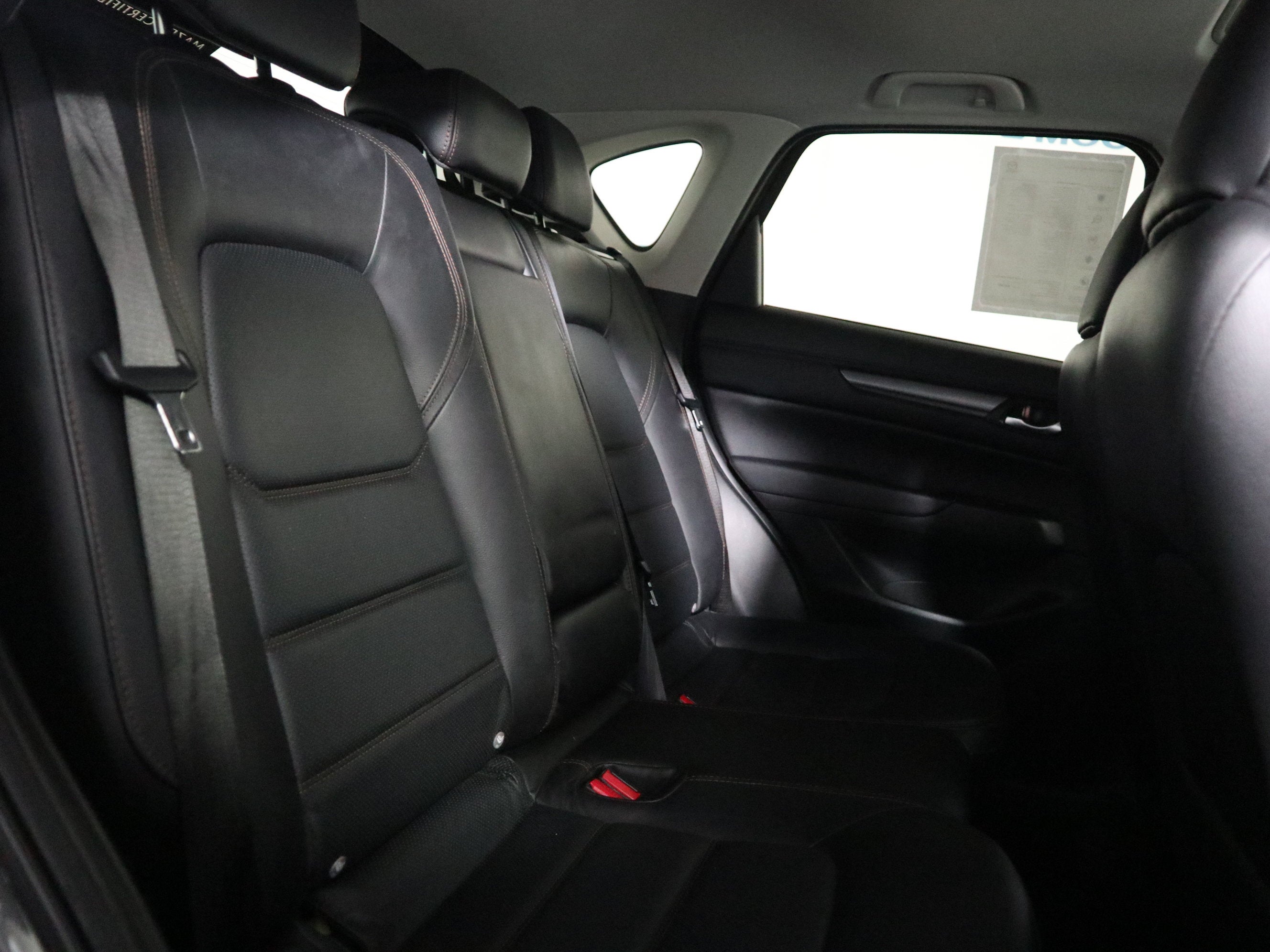 2023 Mazda Mazda CX-5 2.5 S Preferred