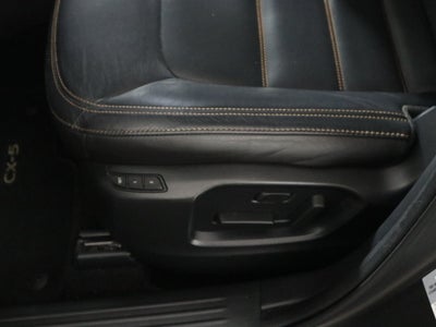 2023 Mazda Mazda CX-5 2.5 S Preferred