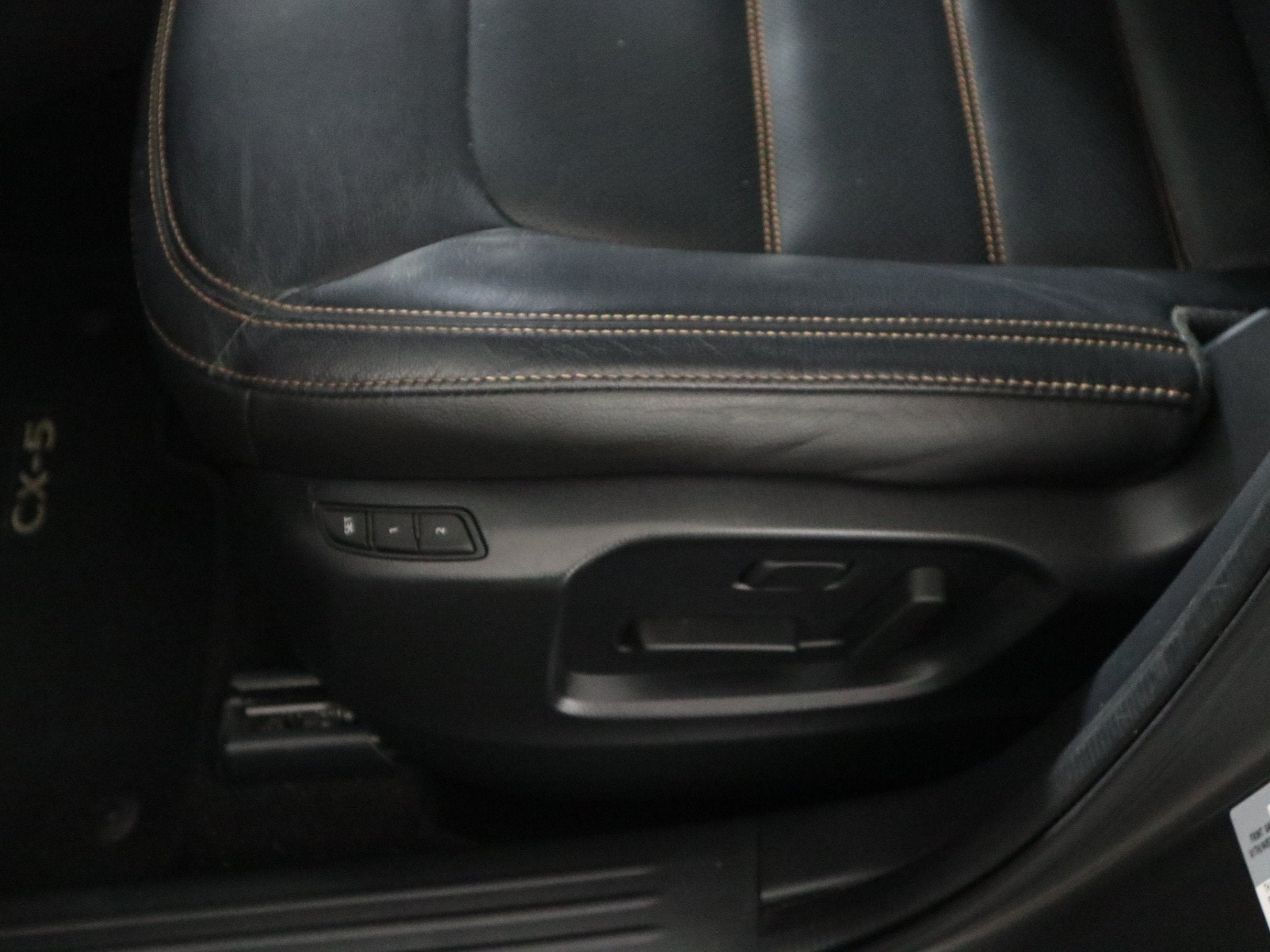 2023 Mazda Mazda CX-5 2.5 S Preferred