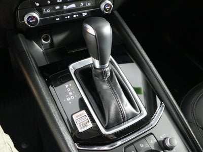 2023 Mazda Mazda CX-5 2.5 S Preferred