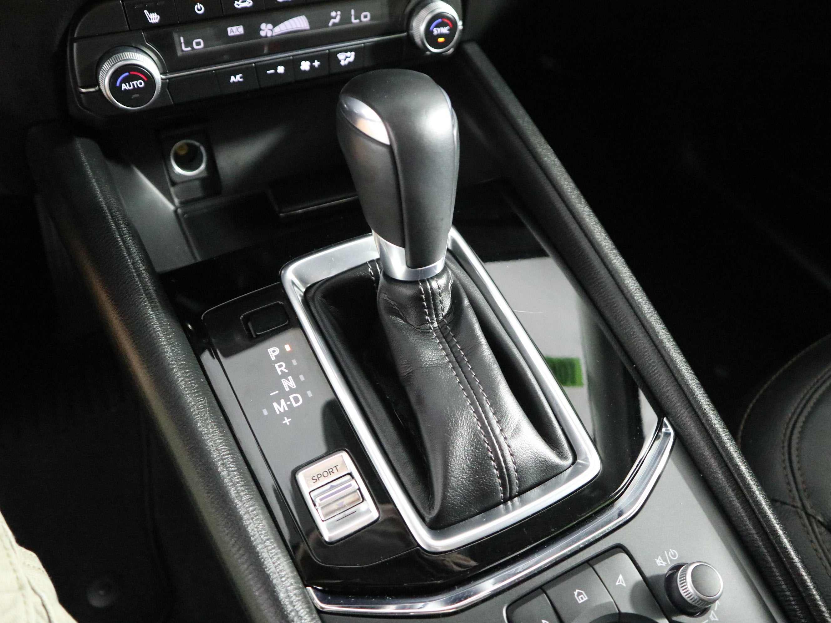 2023 Mazda Mazda CX-5 2.5 S Preferred