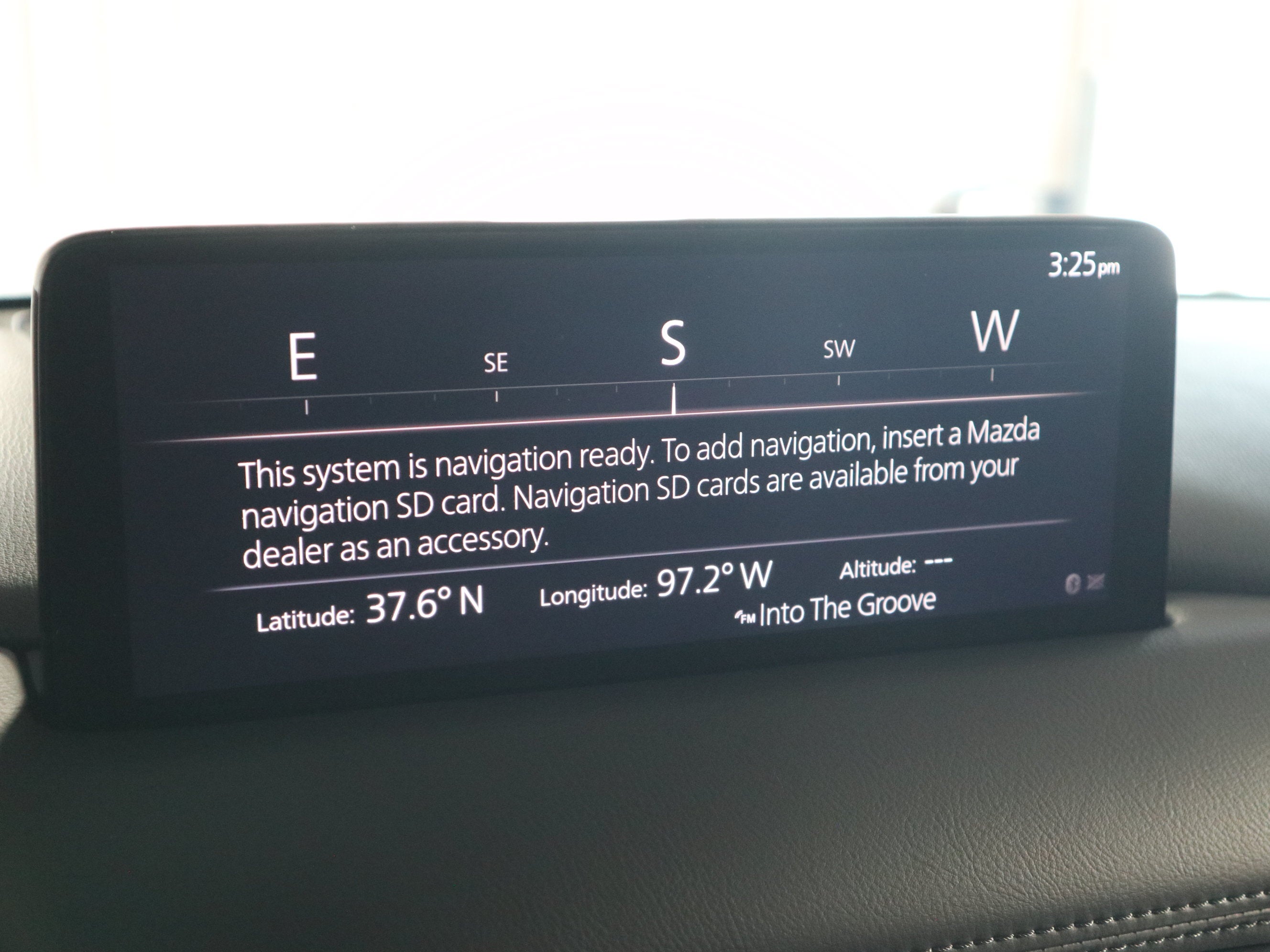 2023 Mazda Mazda CX-5 2.5 S Preferred