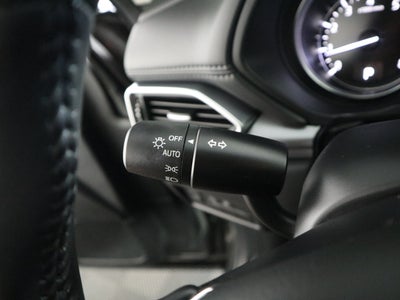 2023 Mazda Mazda CX-5 2.5 S Preferred