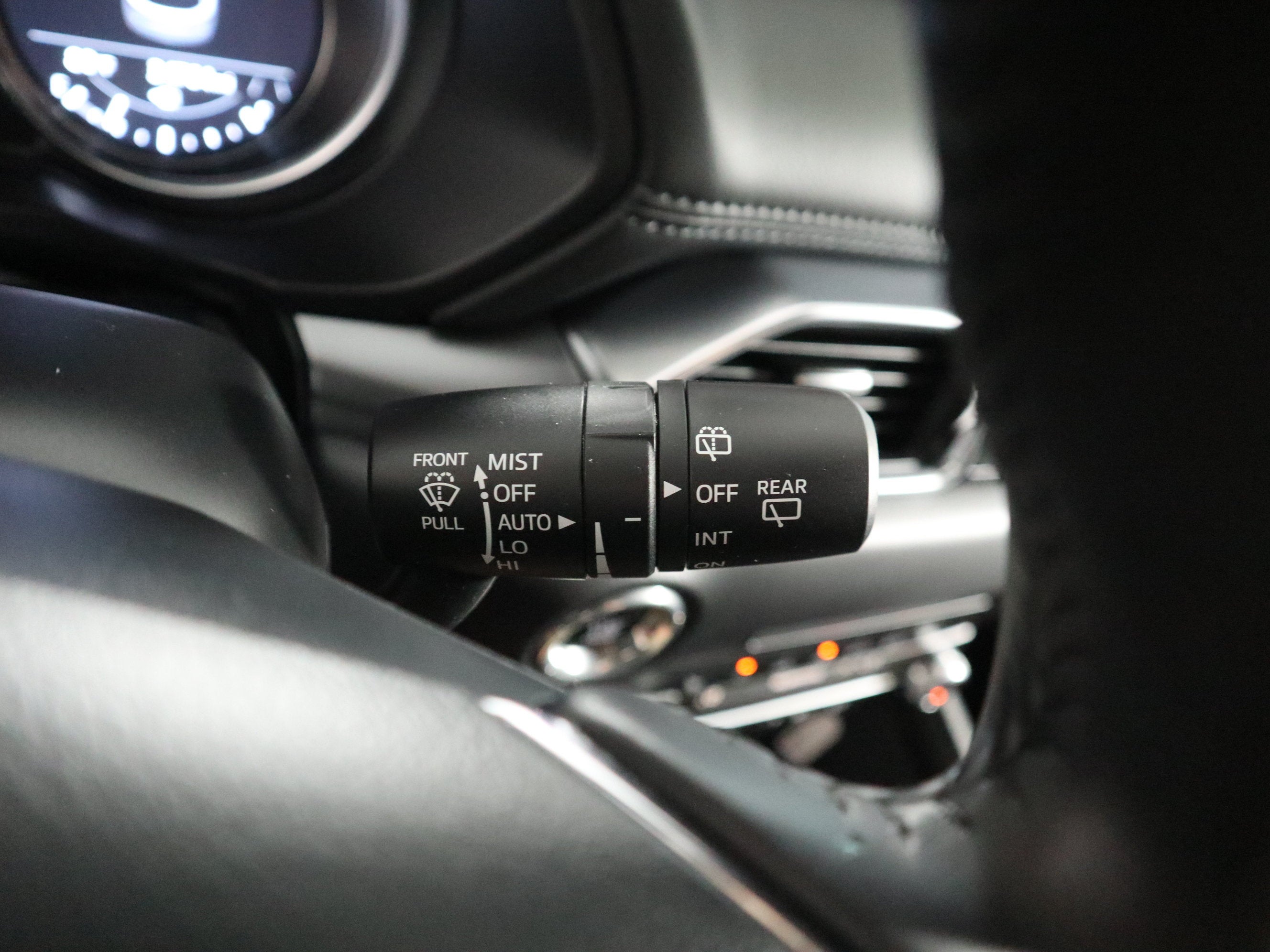 2023 Mazda Mazda CX-5 2.5 S Preferred